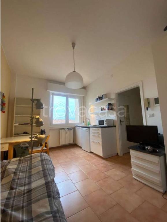 appartamento in affitto a Milano in zona Bocconi