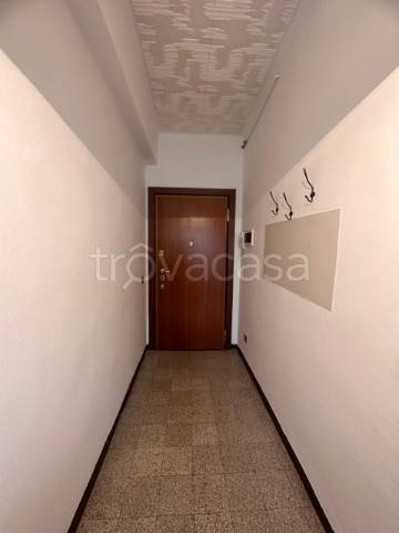 appartamento in affitto a Milano in zona Prato Centenaro