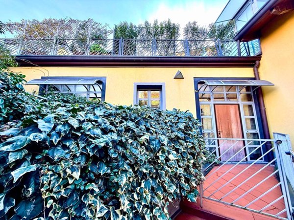 appartamento in affitto a Milano in zona Affori