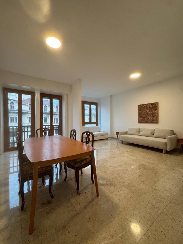 appartamento in affitto a Milano in zona Porta Venezia