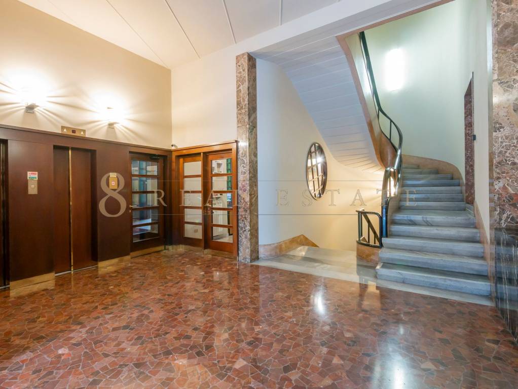 ufficio in affitto a Milano in zona Centro Direzionale