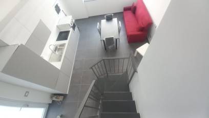 appartamento in affitto a Milano in zona Bovisa