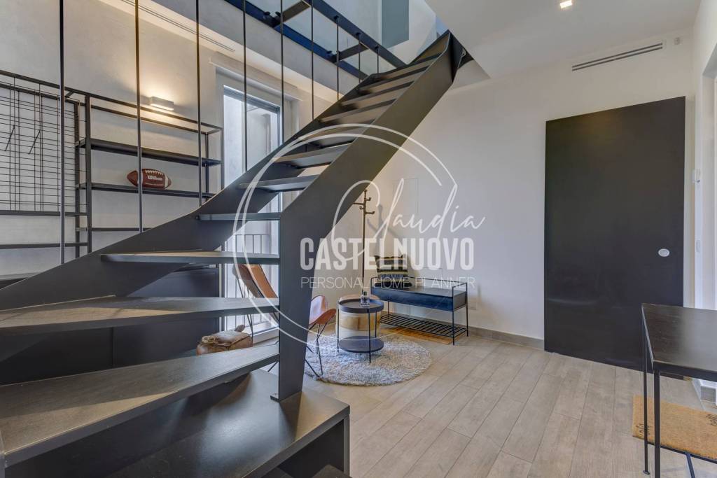 appartamento in affitto a Milano in zona Isola