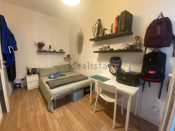 appartamento in affitto a Milano in zona San Cristoforo