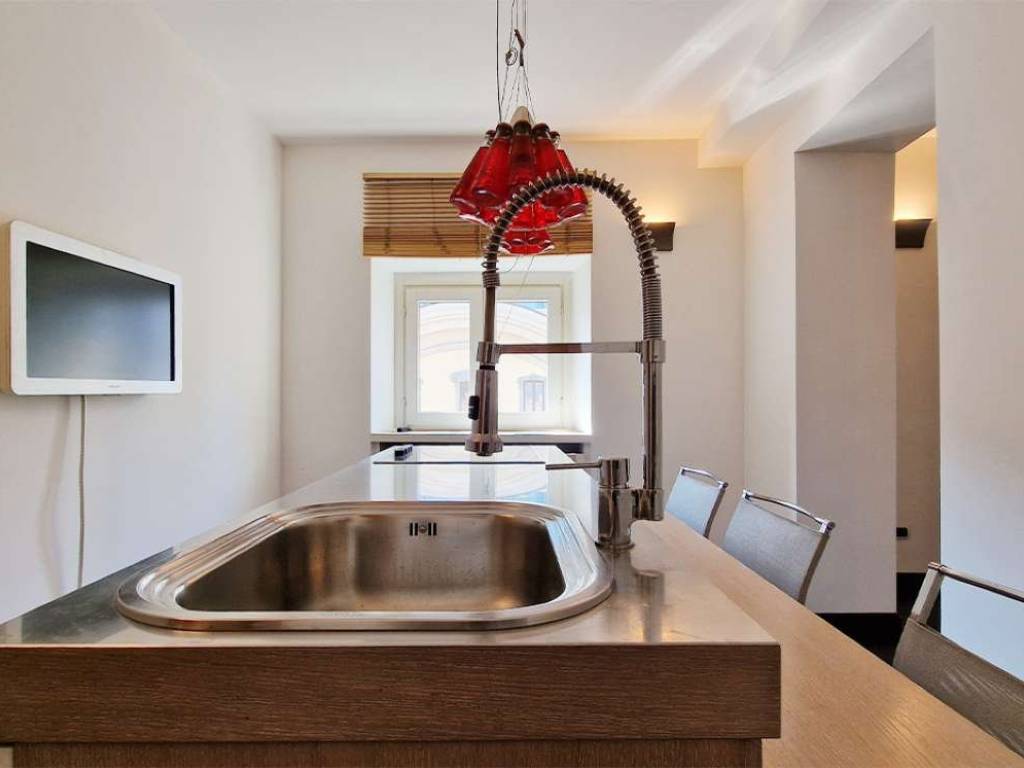 appartamento in affitto a Milano in zona Porta Garibaldi