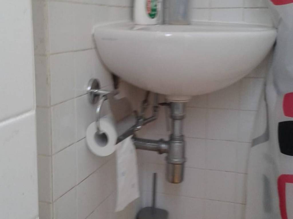 monolocale in affitto a Milano in zona Il Portello