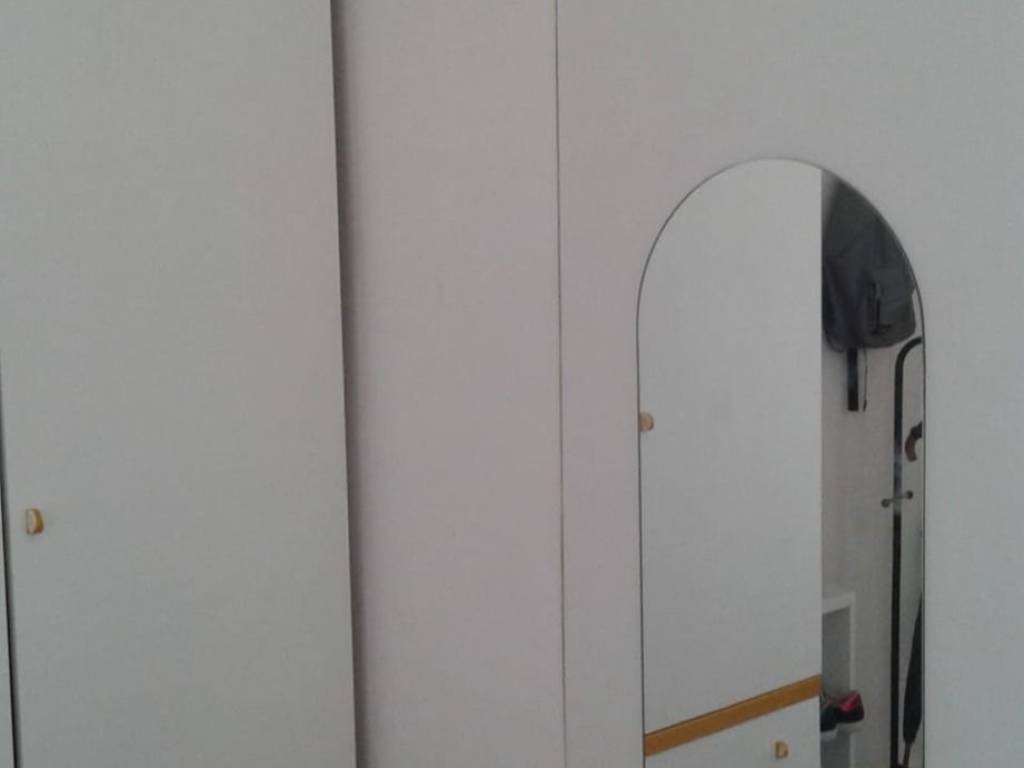 monolocale in affitto a Milano in zona Sempione