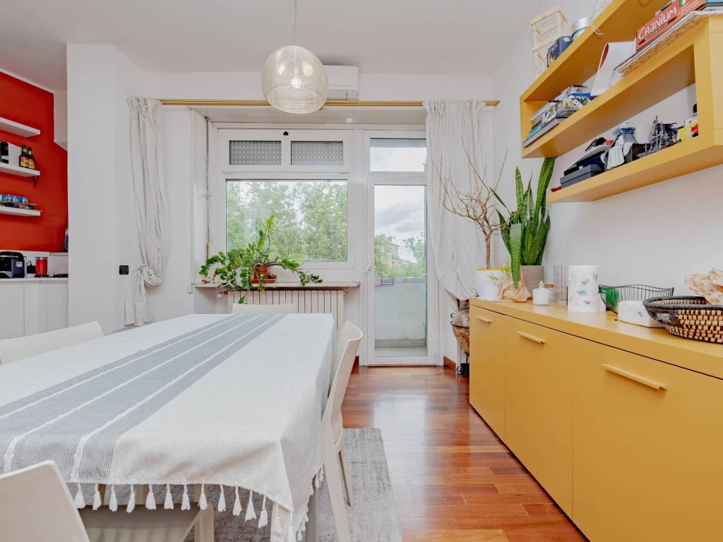 appartamento in affitto a Milano in zona Città Studi