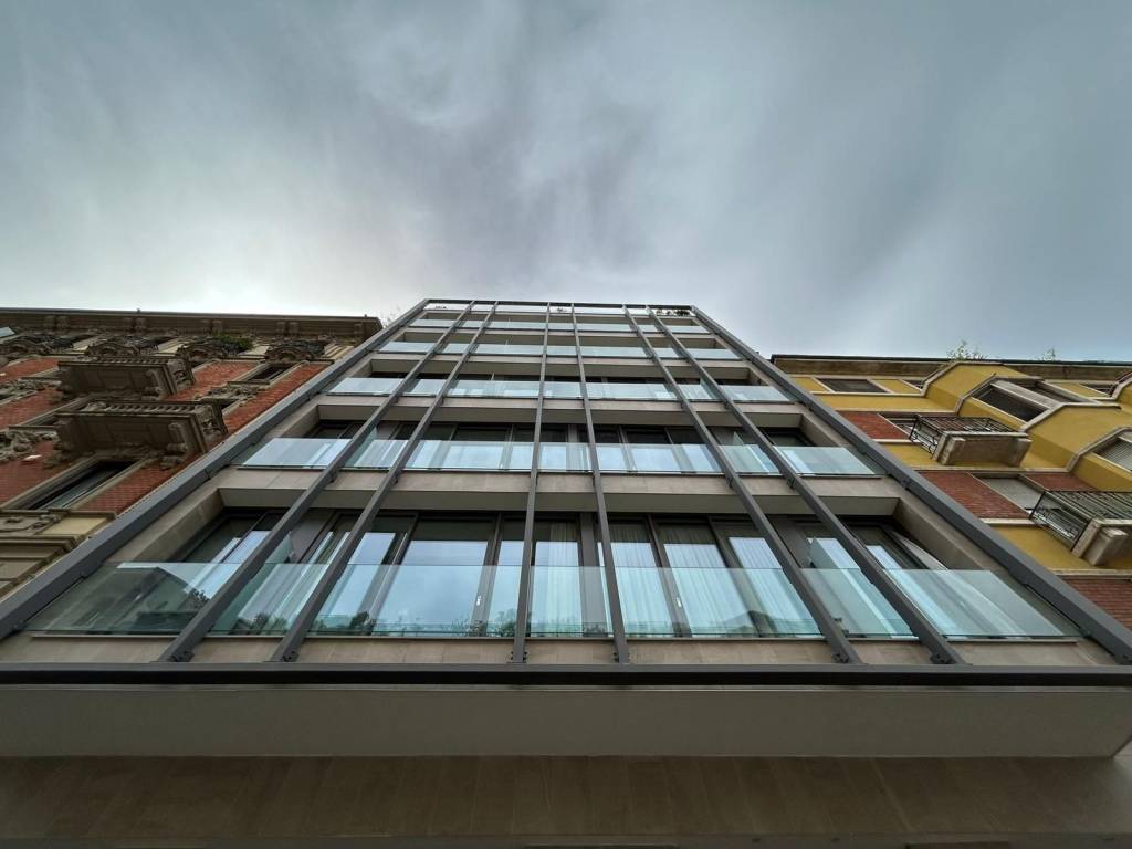 appartamento in affitto a Milano in zona Centro Direzionale