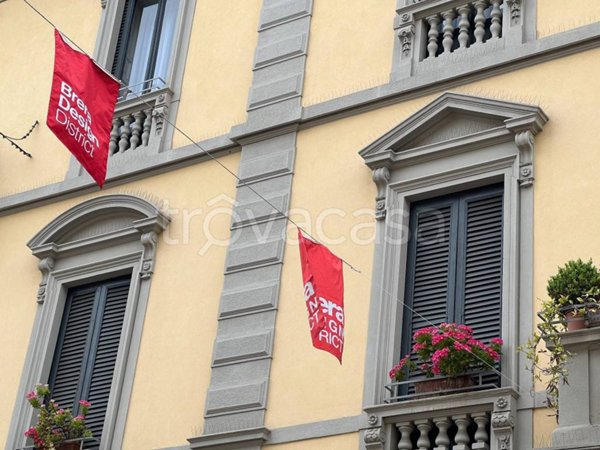 negozio in affitto a Milano in zona Brera