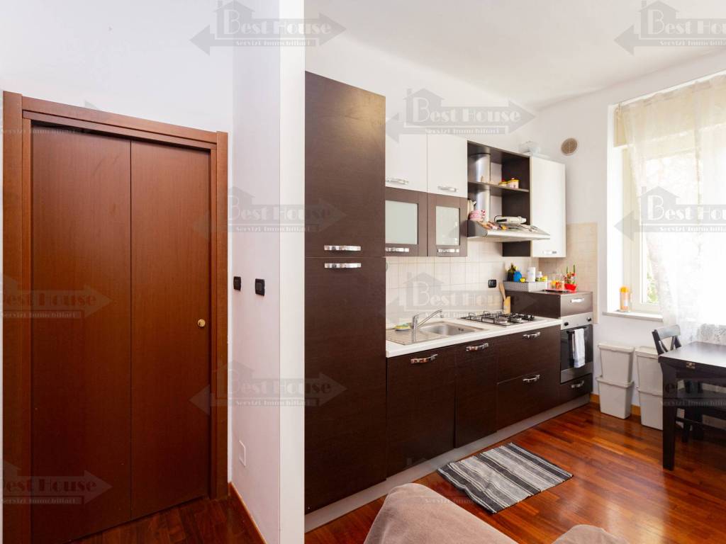 appartamento in affitto a Milano in zona Città Studi