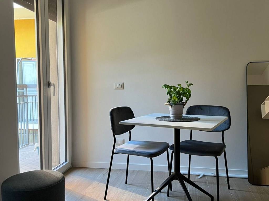 appartamento in affitto a Milano in zona Barona