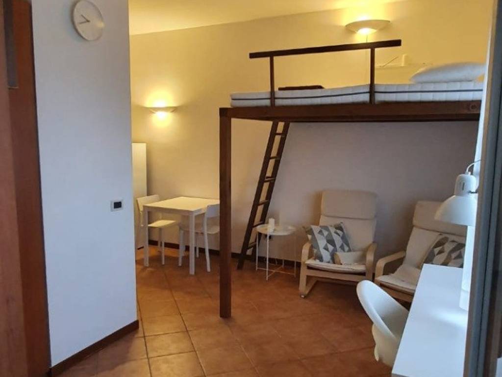 appartamento in affitto a Milano in zona Chiesa Rossa