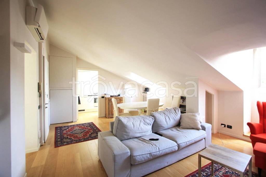 appartamento in affitto a Milano in zona Centro Storico