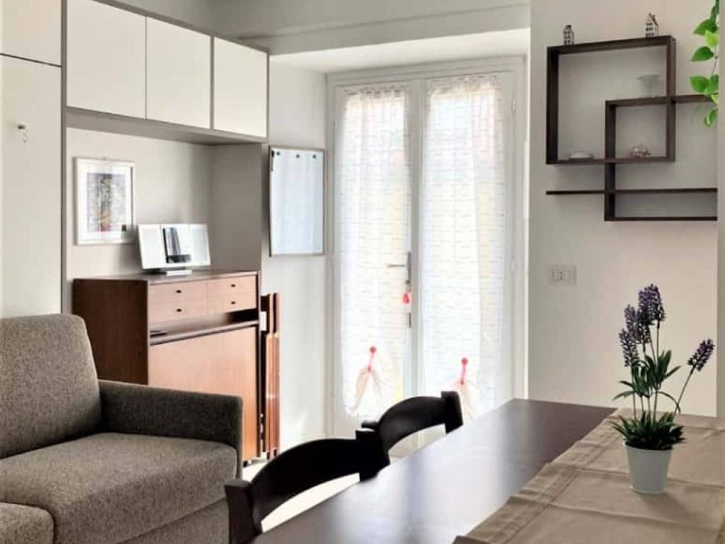 appartamento in affitto a Milano in zona Porta Venezia