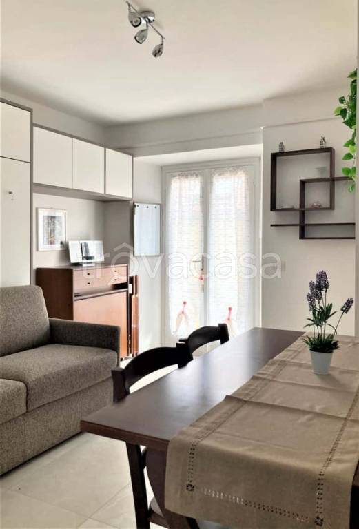 appartamento in affitto a Milano in zona Porta Venezia