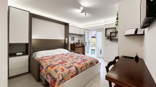 appartamento in affitto a Milano in zona Porta Venezia