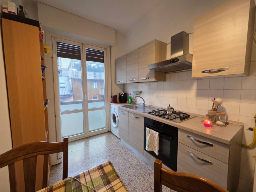 appartamento in affitto a Milano in zona Città Studi
