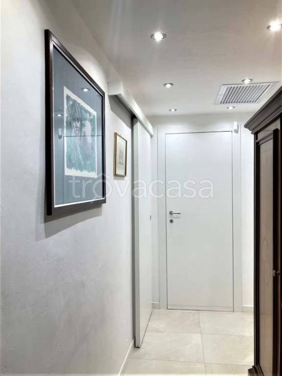 appartamento in affitto a Milano in zona Porta Venezia