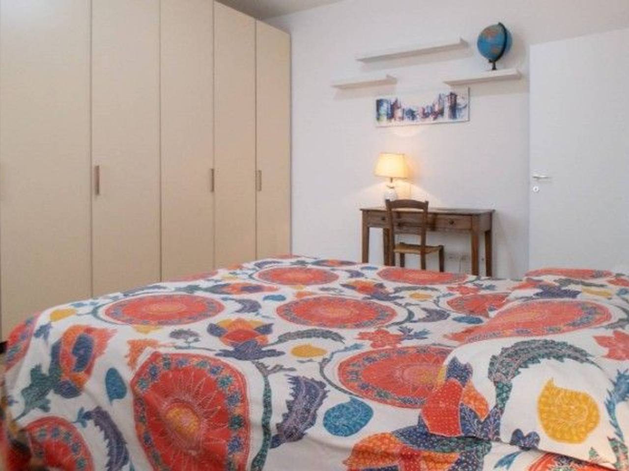 appartamento in affitto a Milano in zona San Siro