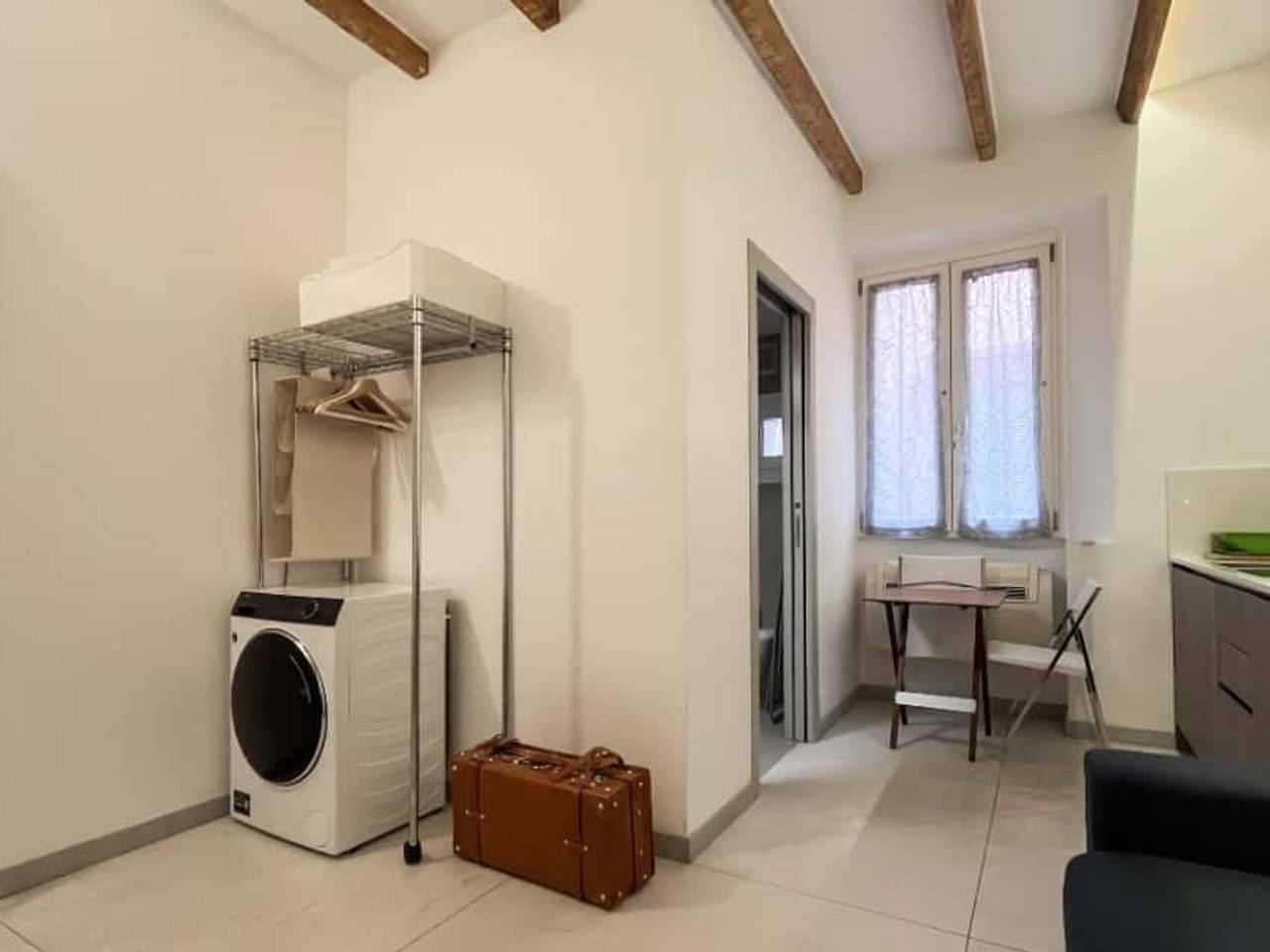 monolocale in affitto a Milano in zona Porta Garibaldi