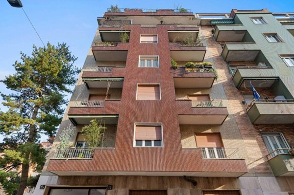 appartamento in affitto a Milano in zona Città Studi
