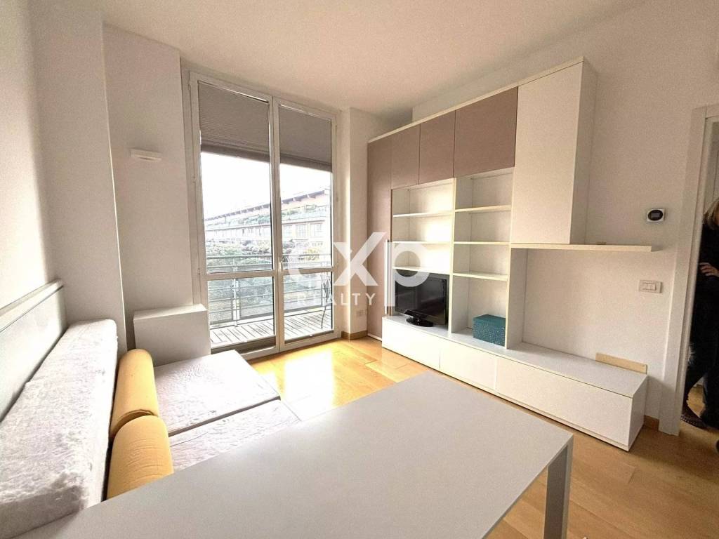 appartamento in affitto a Milano in zona Famagosta