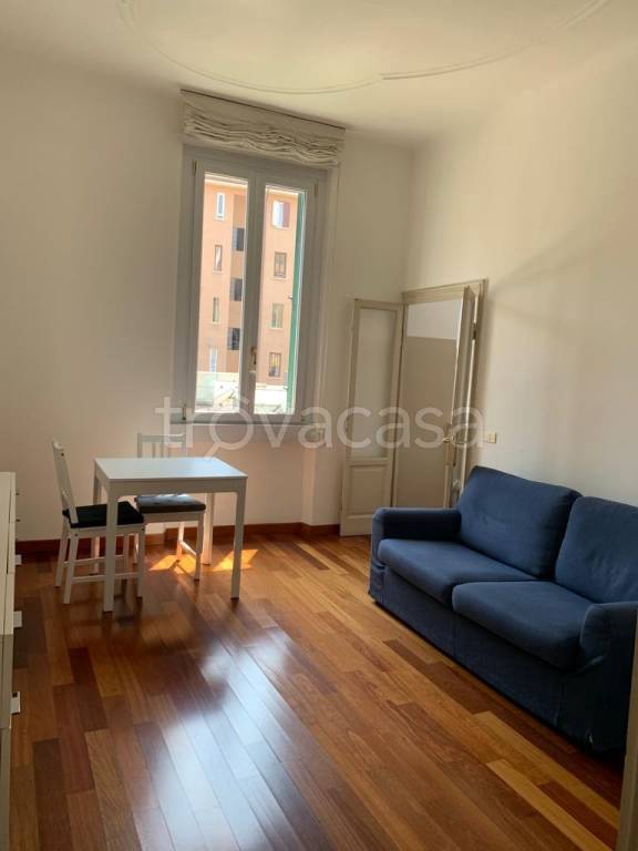 appartamento in affitto a Milano in zona Città Studi