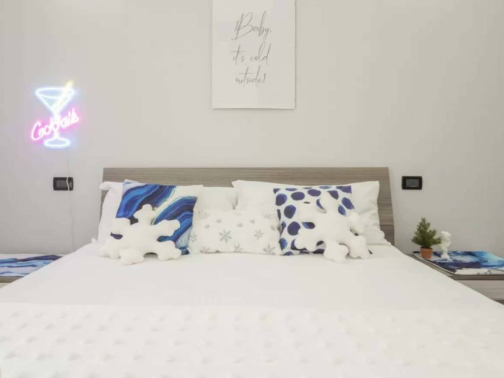 appartamento in affitto a Milano in zona Città Studi