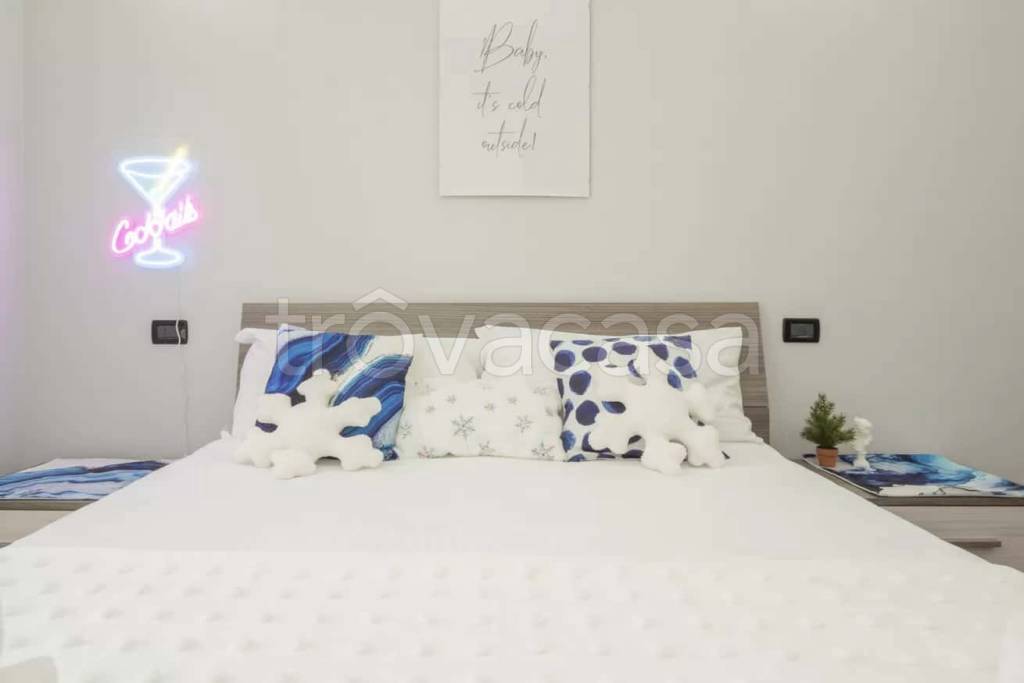 appartamento in affitto a Milano in zona Città Studi