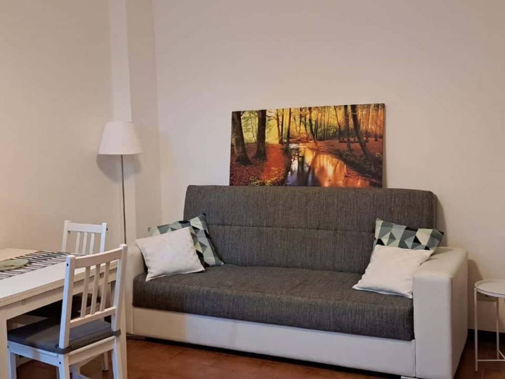 appartamento in affitto a Milano in zona Solari