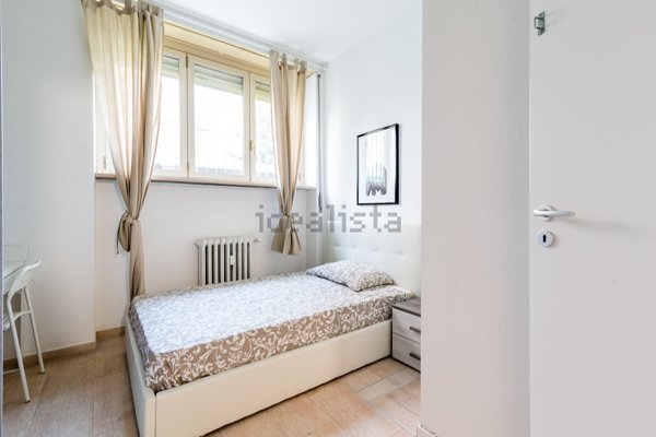 appartamento in affitto a Milano in zona Bovisa