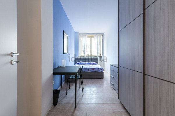 appartamento in affitto a Milano in zona Bovisa