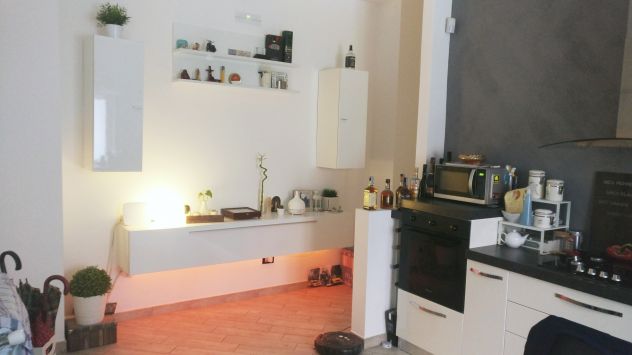 appartamento in affitto a Milano in zona Gorla