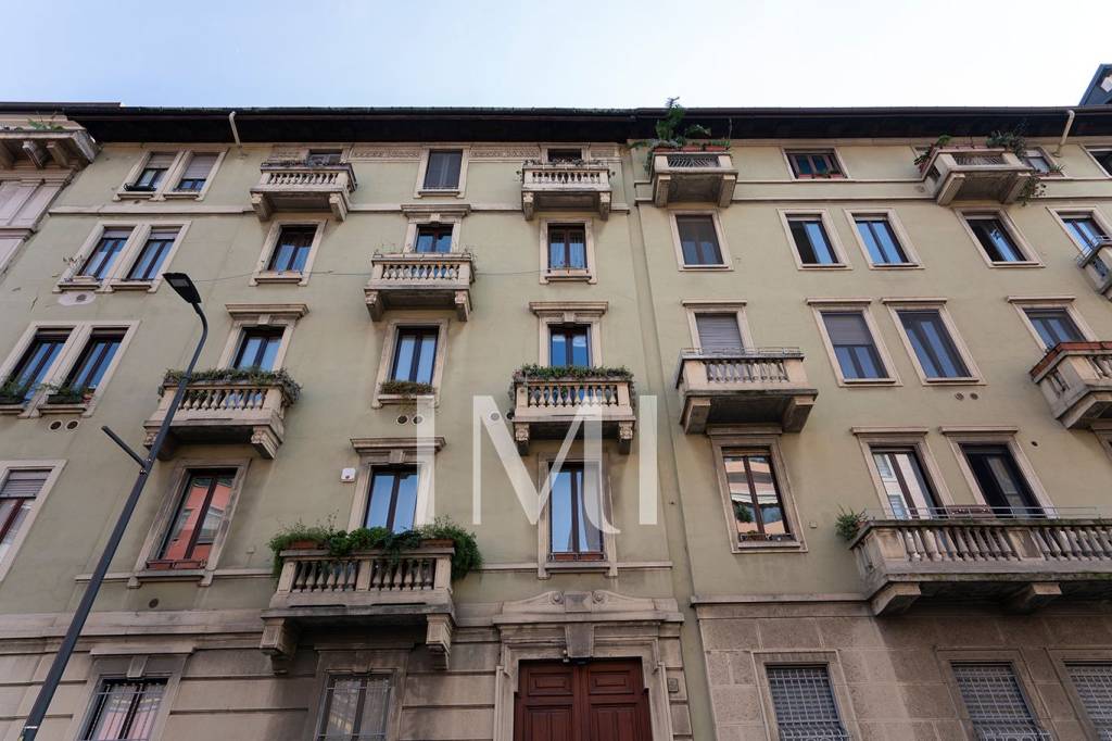 appartamento in affitto a Milano in zona Isola