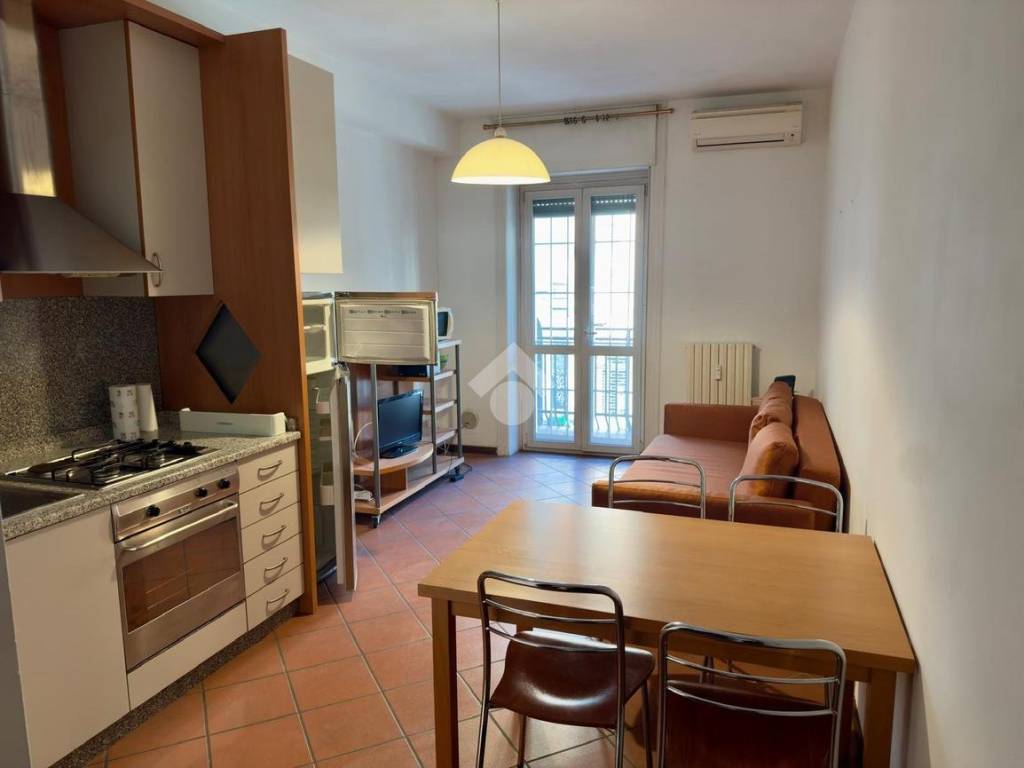 appartamento in affitto a Milano in zona Città Studi