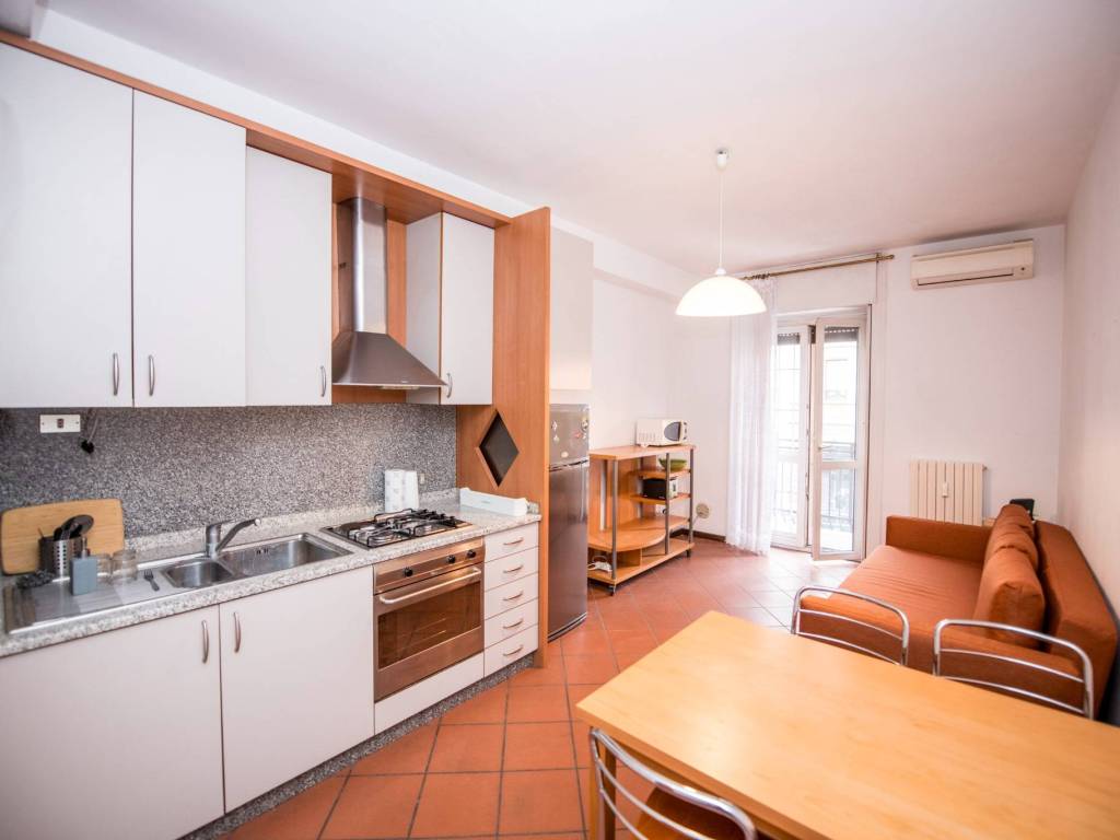 appartamento in affitto a Milano in zona Città Studi