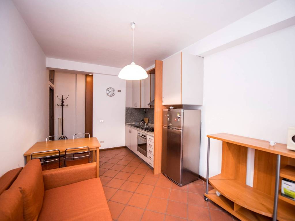 appartamento in affitto a Milano in zona Città Studi