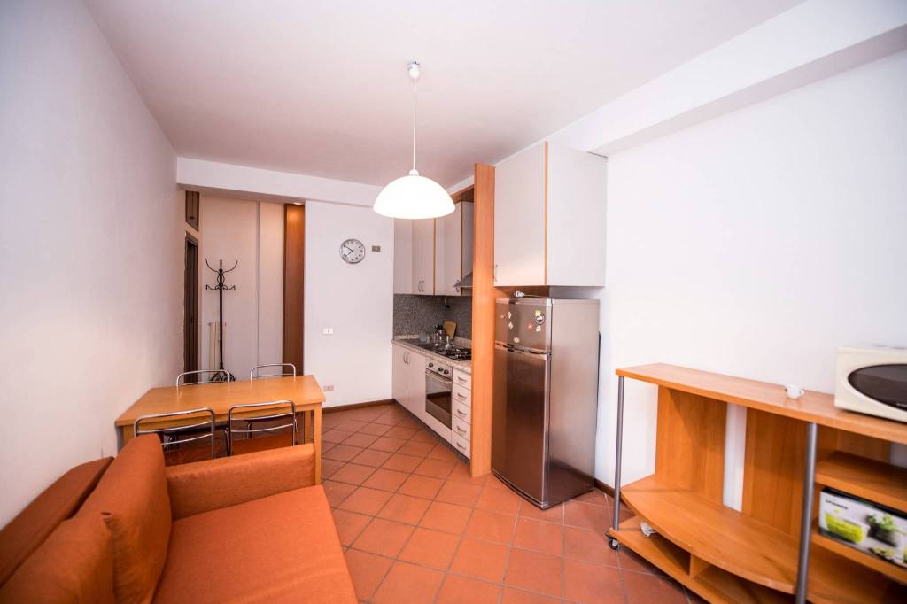 appartamento in affitto a Milano in zona Città Studi