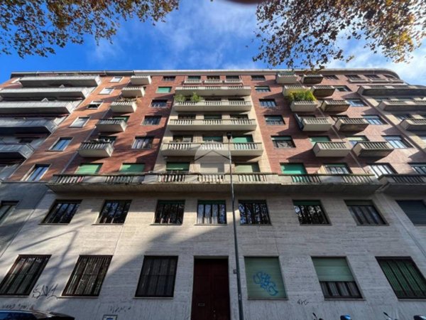 appartamento in affitto a Milano in zona Porta Vittoria