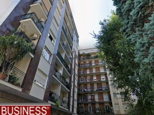 appartamento in affitto a Milano in zona Solari