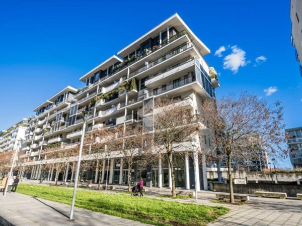 appartamento in affitto a Milano in zona Rogoredo