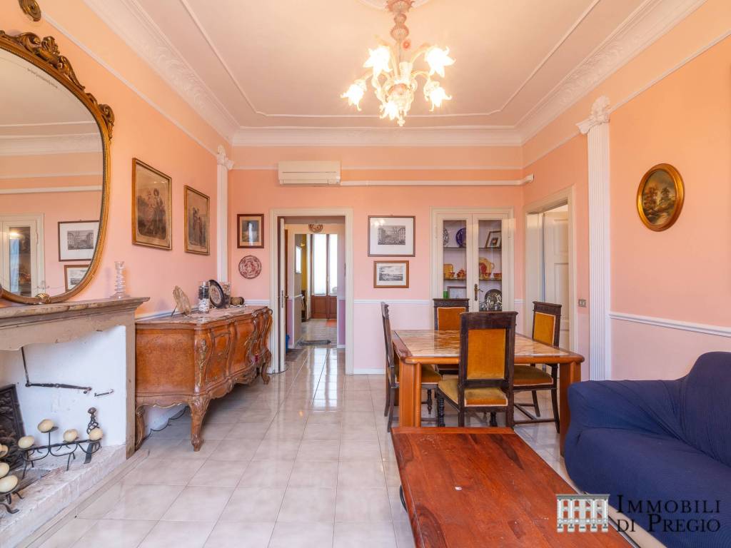 appartamento in affitto a Milano in zona Porta Genova