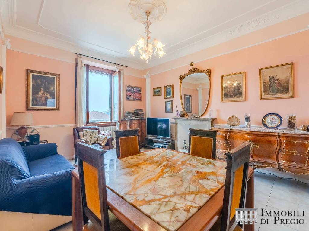 appartamento in affitto a Milano in zona Porta Genova