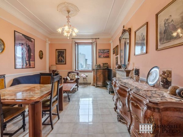 appartamento in affitto a Milano in zona Porta Genova