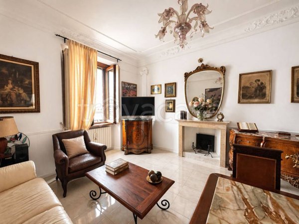 appartamento in affitto a Milano in zona Porta Genova