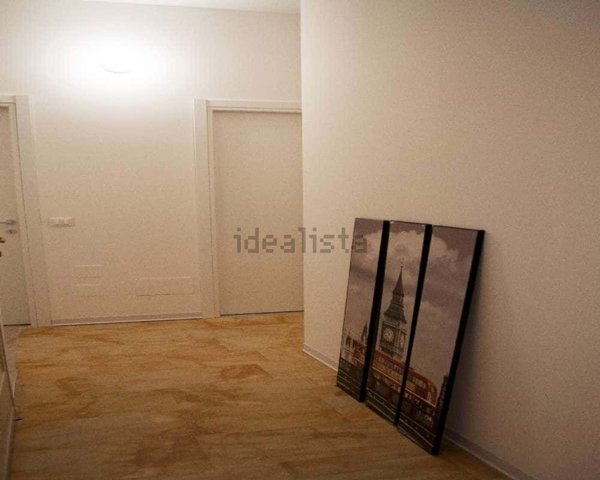 appartamento in affitto a Milano in zona Città Studi