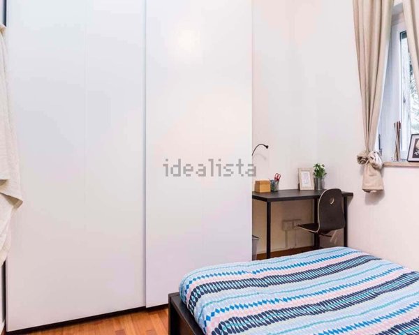 appartamento in affitto a Milano in zona Città Studi