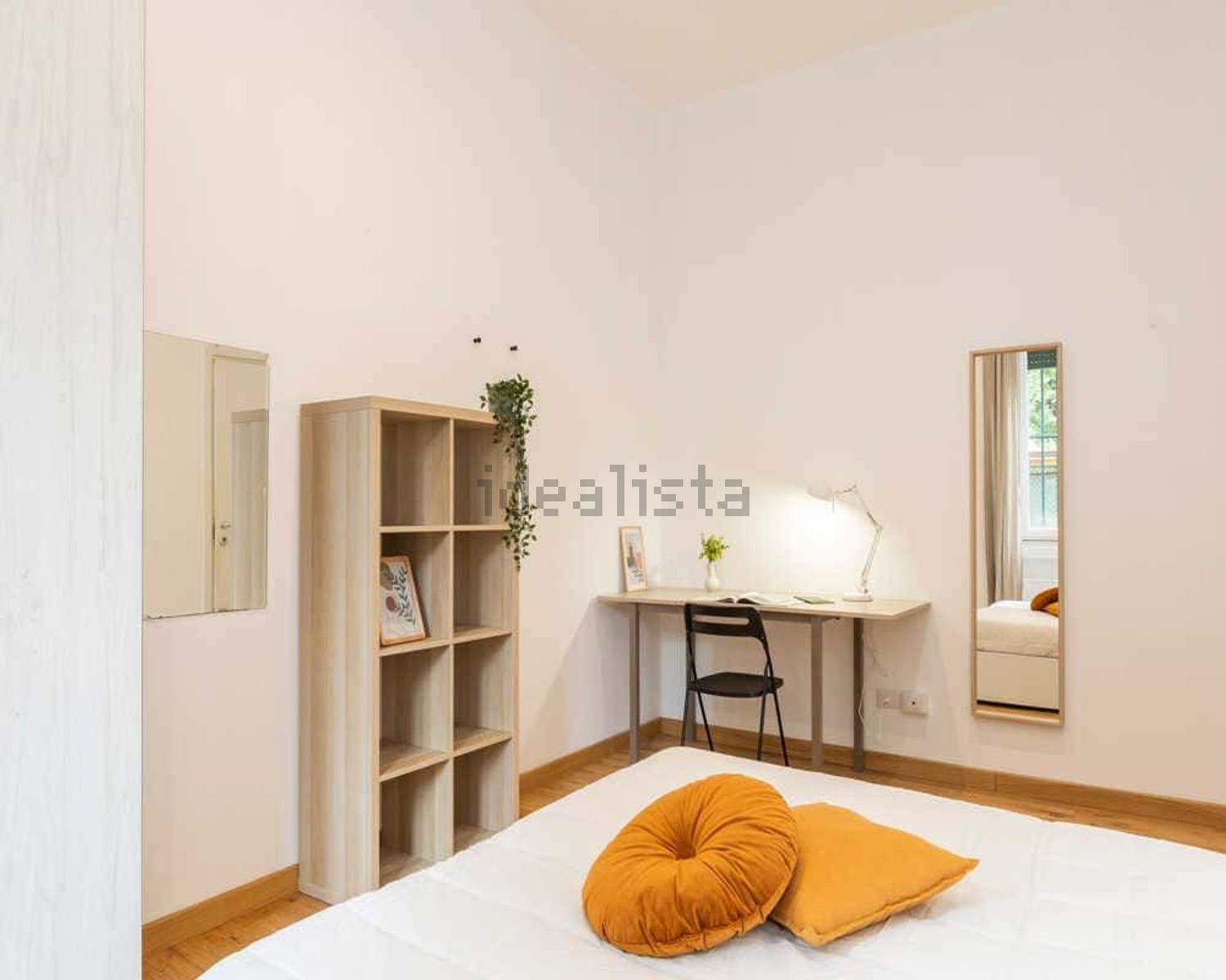 appartamento in affitto a Milano in zona Affori