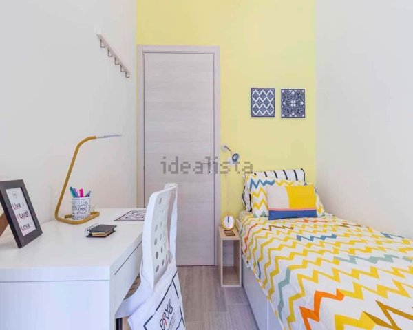 appartamento in affitto a Milano in zona Cinque Giornate